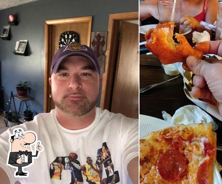 Iron Horse Grill in Morristown Restaurant reviews