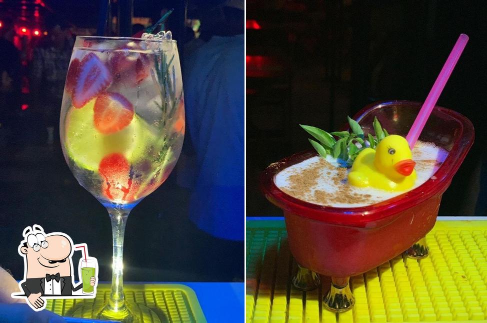 Royal Sport Bar, Marabá Restaurant reviews