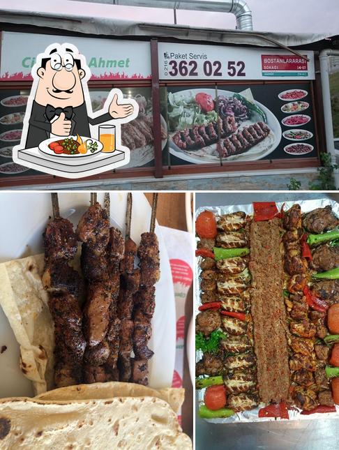 Ahmet usta kebap pide lahmacun, Istanbul - Restaurant reviews Ahmet usta kebap pide lahmacun, Istanbul - Restaurant reviews