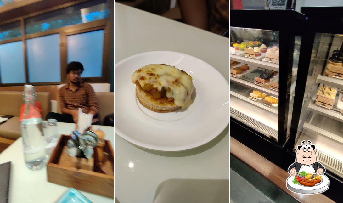 Cocoa & Creme, Chennai Restaurant reviews