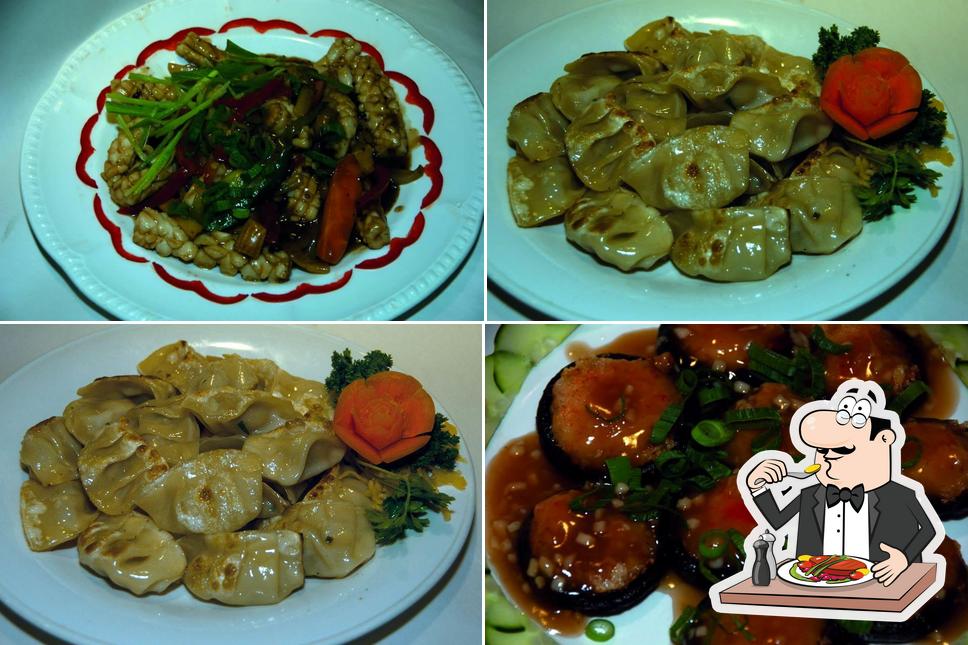 Chinees Specialiteiten Restaurant DaXin, Restaurant reviews