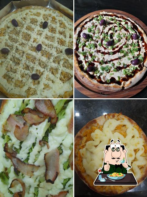 Delivery Pizzaria e Esfiharia em Praia Grande - Pizzaria Gaboni´s