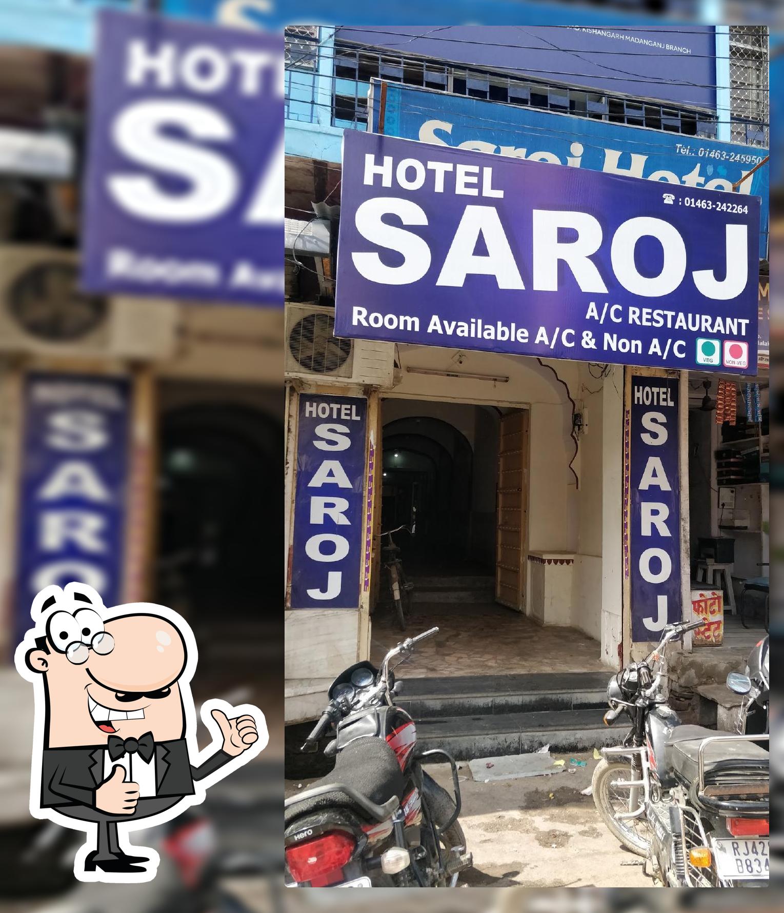 Saroj Hotal