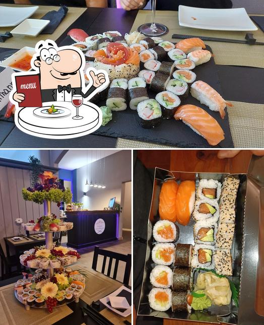 Sushi Tamashii
