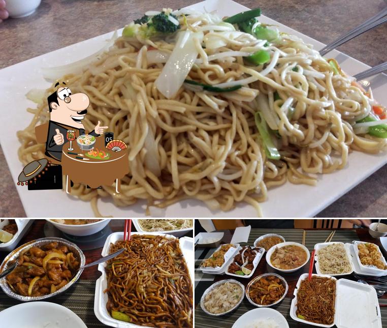 Royal Hakka Chinese Restaurant, Toronto Carta del restaurante y opiniones