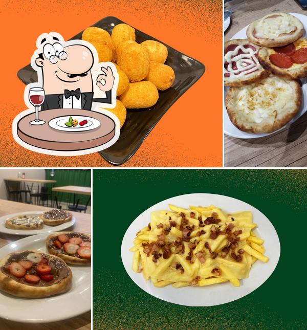 Sfihah Restaurante e Delivery