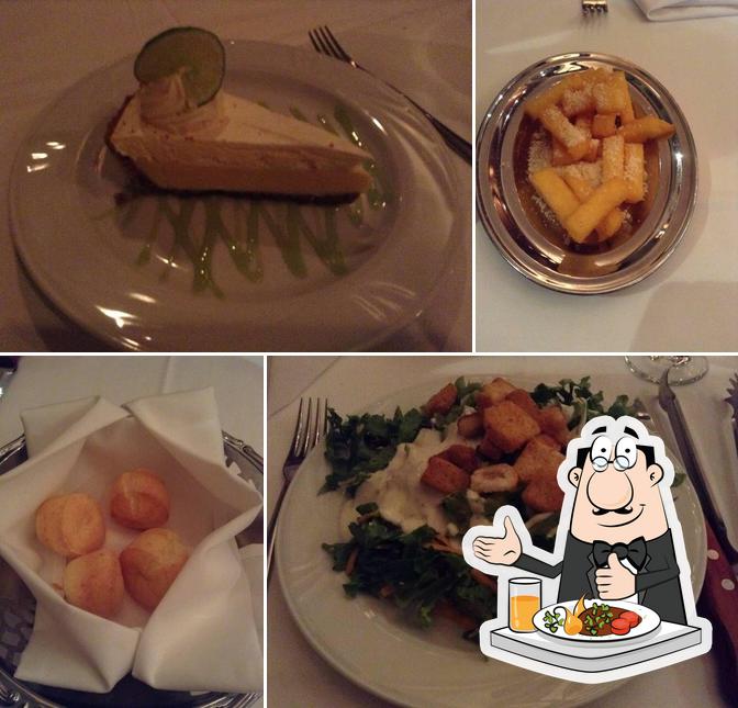 EG Steak, 8650 State Highway 121 in Frisco Restaurant menu and reviews