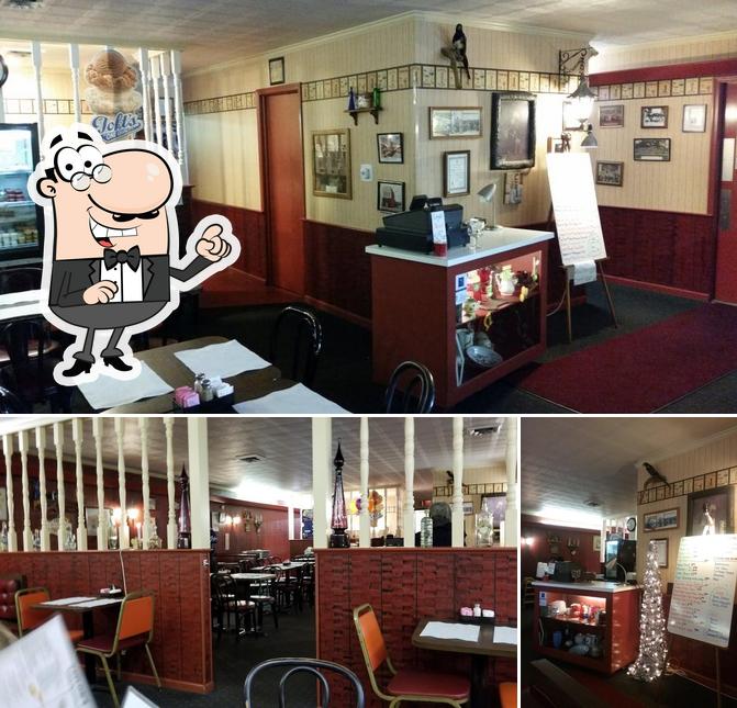 Taylor's in Galion Restaurant reviews
