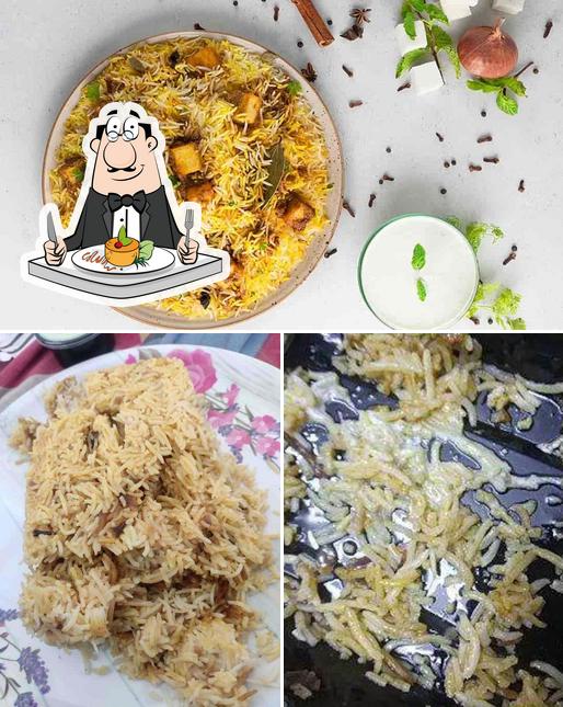 The Biryani Life, Bengaluru - Restaurant menu and reviews