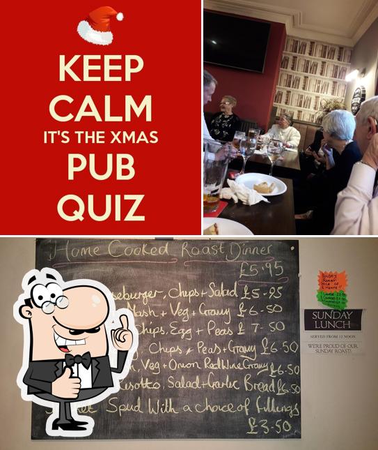 The Swan, Hindley Green in Hindley Green Restaurant reviews