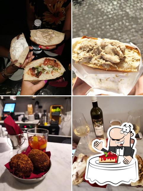 Trapizzino Trastevere