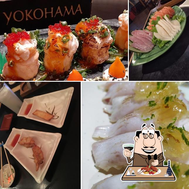 Yokohama