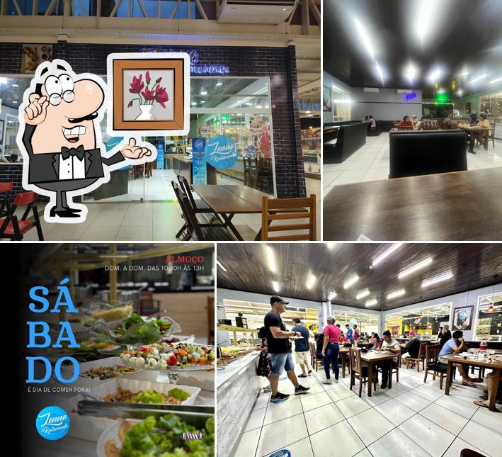 Zenno Restaurante e Pizzaria