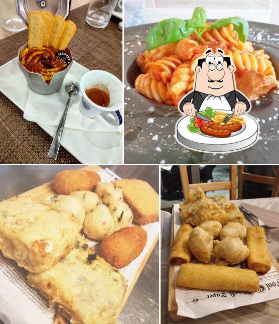 Pizzeria Passione E Tradizione