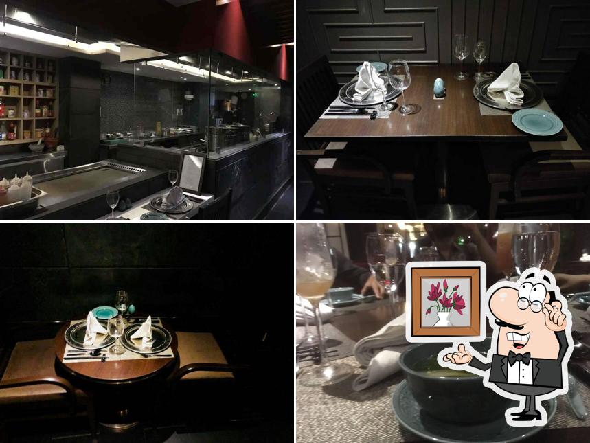 Atsui Restaurant