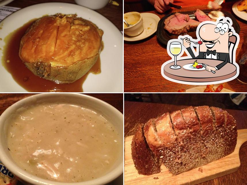 Galveston Steakhouse in Michigan City Restaurant menu and reviews