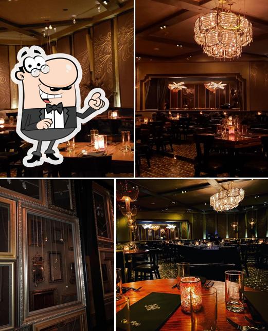 Top 7 restaurants with beef wellington in Las Vegas, february 2026 ...
