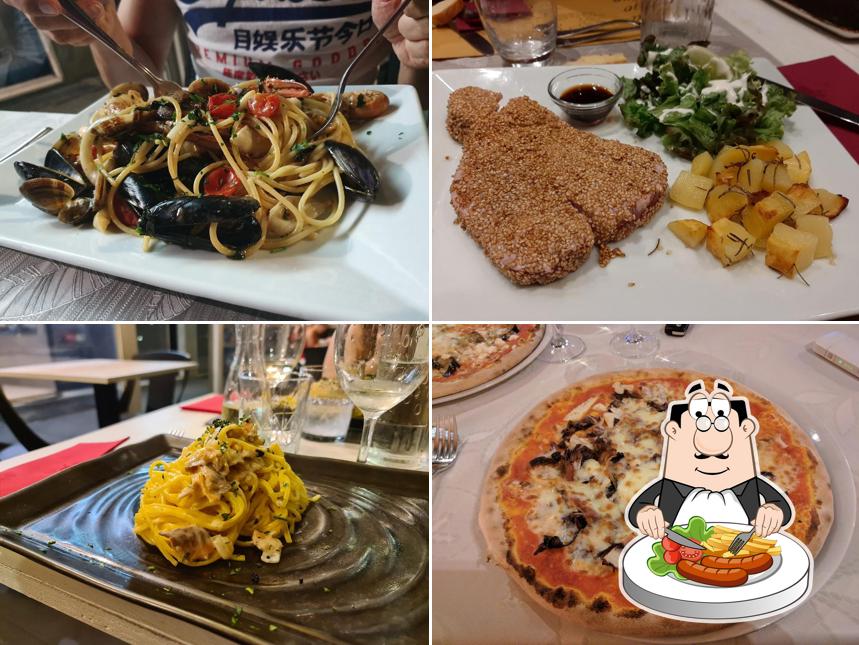 Cibo al Capriccio Ristorante