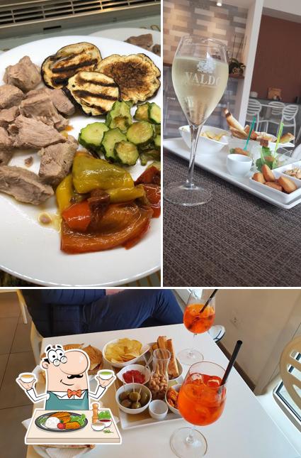 Platti al Casani Caffè Platti al Casani Caffè