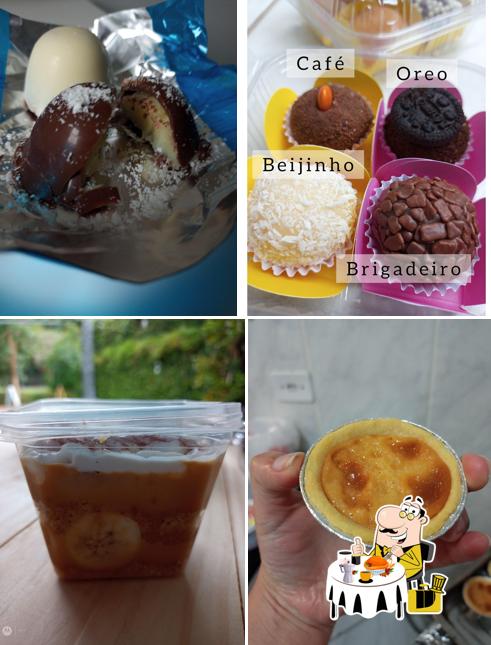 Doces Emoções