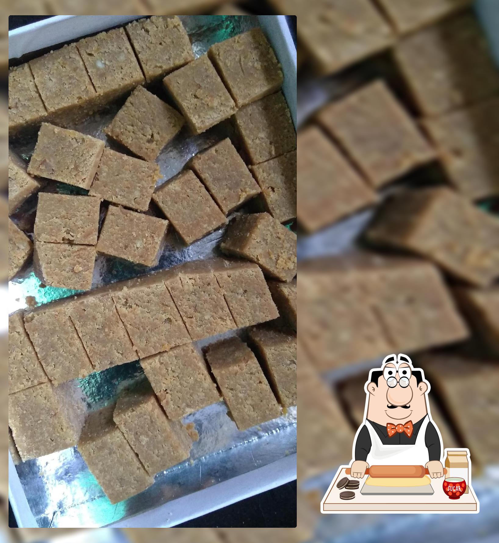 Janimal pedha shop (Rasik store) जाणिमल पेढा