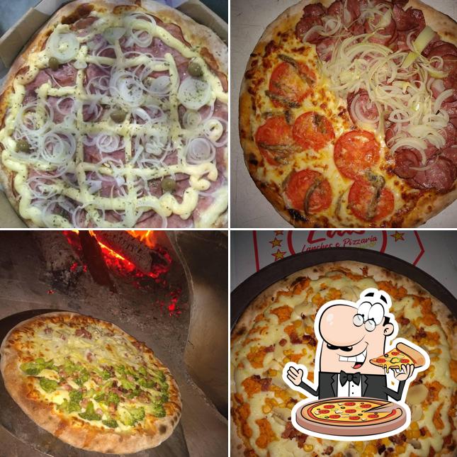 Edi's Pizzaria