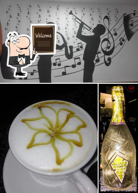 Fashion Café