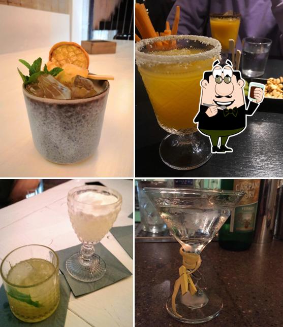 Glass Kitchen & Cocktails Legnano pub & bar, Legnano Restaurant