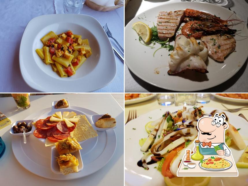Il Portico Ristorante Pizzeria