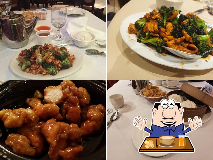 Jani, 1175 Wantagh Ave in Wantagh Restaurant menu and reviews