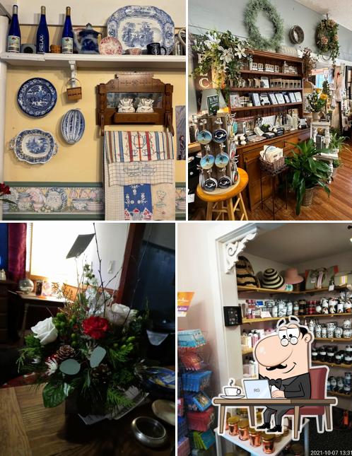 Mallie Kylas Cafe In Brooksville Restaurant Reviews