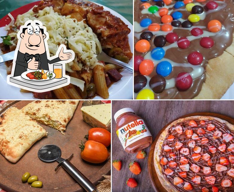 Pizzaria Bella Nona