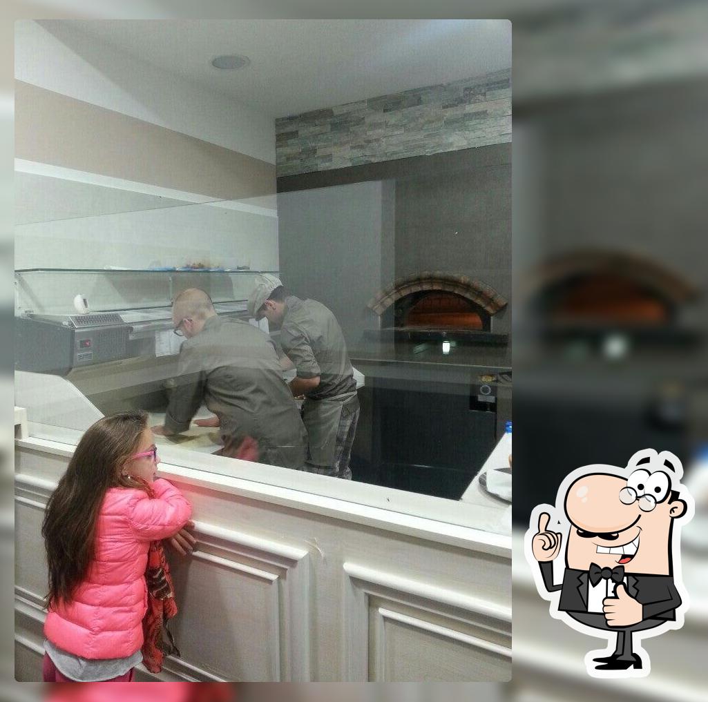 Pizzeria D'asporto Carosello