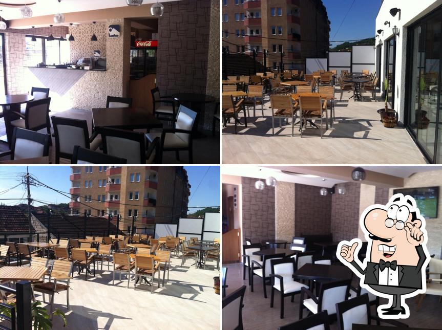 Restaurant 2 Yjet Kacanik