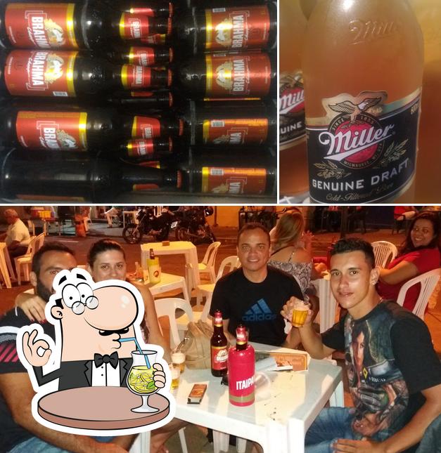 6 CANECO