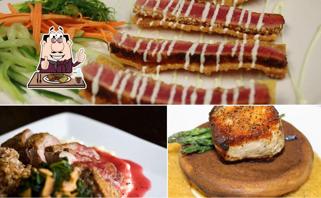 The County Cork Wine Pub in Eldersburg Restaurant menu and reviews