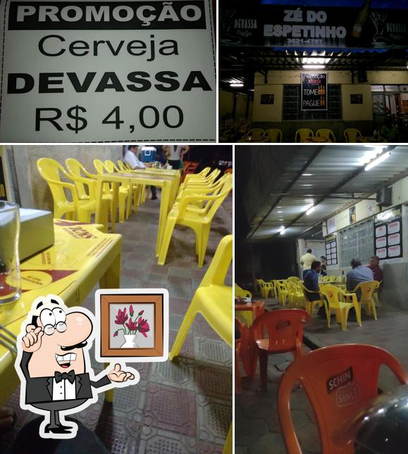 Zé do Espetinho