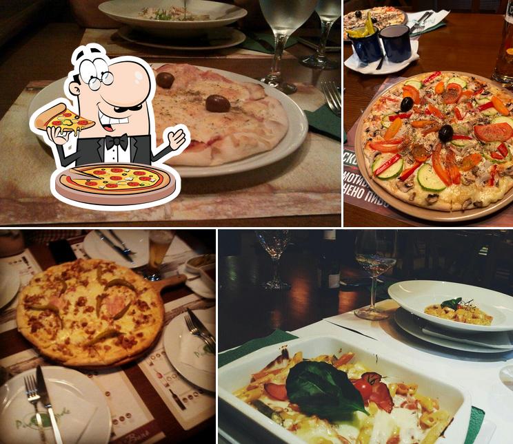 Die besten pizza in Tetovo Restaurants, Frühling 2024 Restaurant Guru