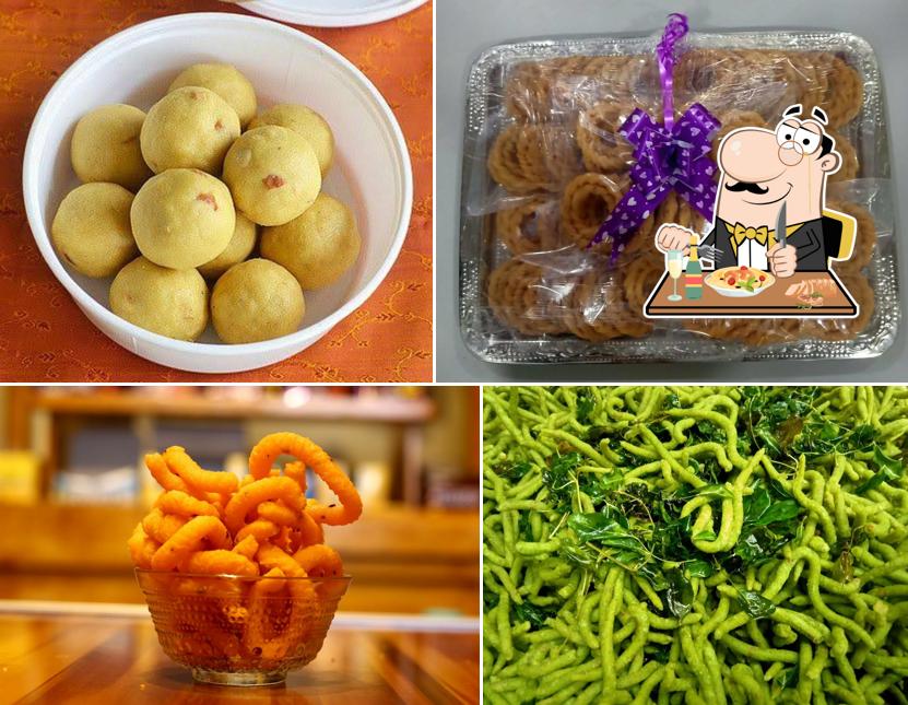 Ramana Iyer Sweets & Snacks