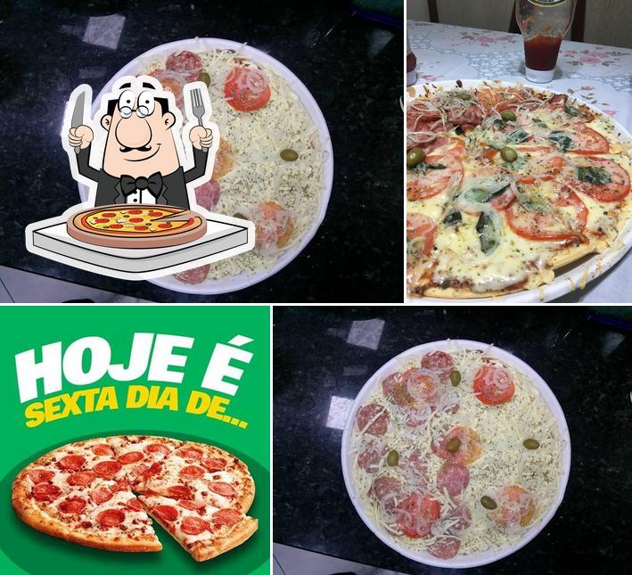 Americo´s Pizza Pré Assada pizzaria, Piracicaba Avaliações de