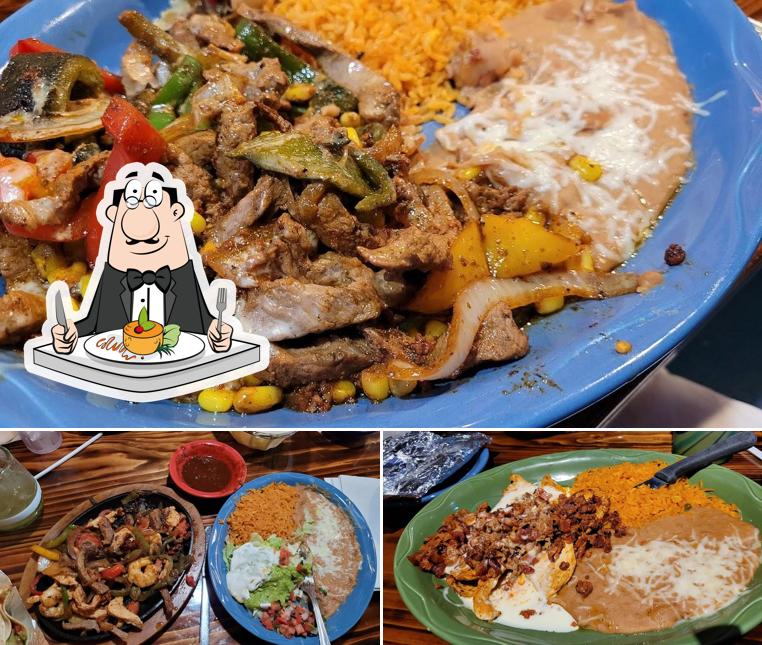 Azul Tequila Grill and Bar in New Richmond Restaurant menu and reviews