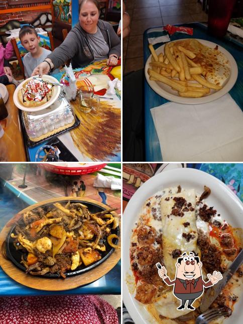 El Paisaje Mexican Grill in Blaine Restaurant reviews