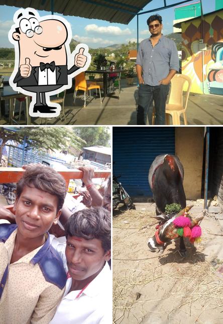See the picture of Fry Shop