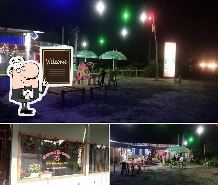 JOYGURU DHABA & FAMILY RESTAURANT