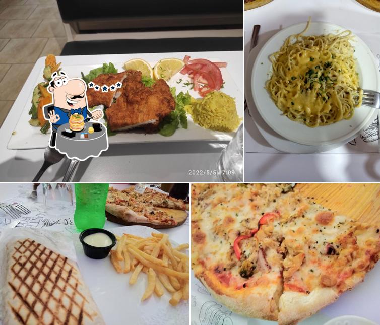 Master Food