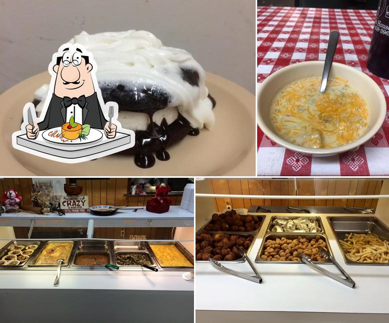 Old Hardware Fish House in Kilbourne Restaurant reviews