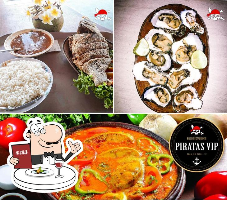 Piratas Vip Bar e Restaurante, Aracaju Avaliações de restaurantes
