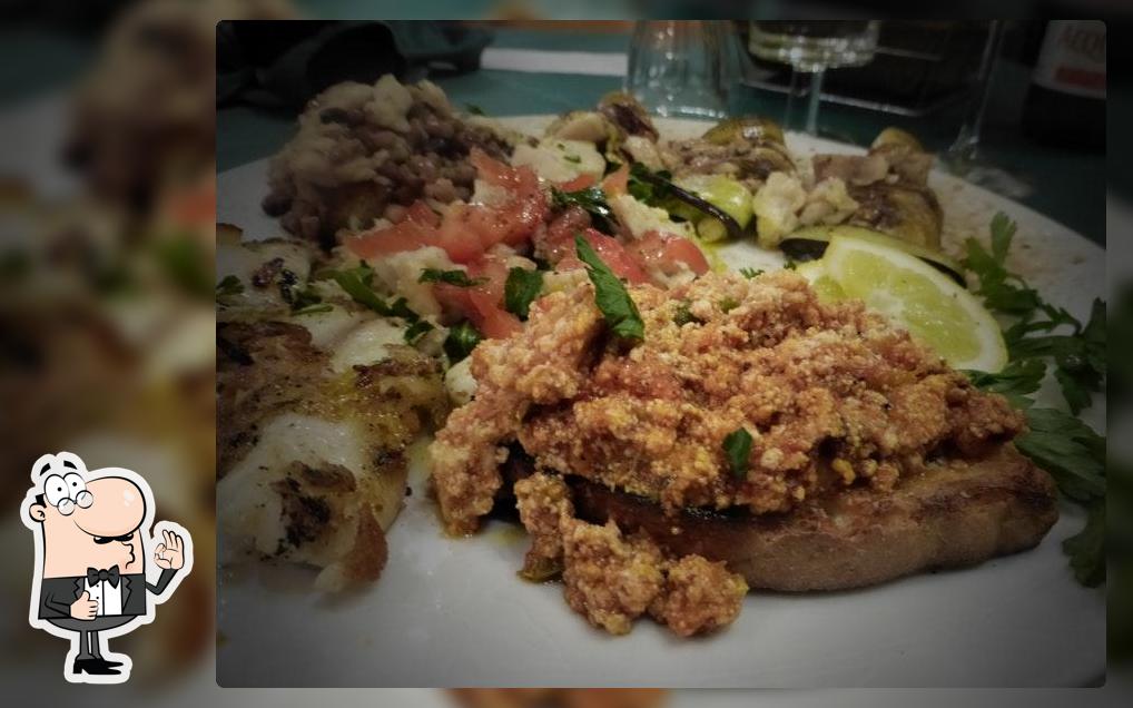 Ristorante Az Vignaroli