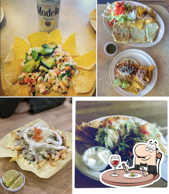 TACOS HELL YEAH in Los Angeles - Restaurant menu and reviews