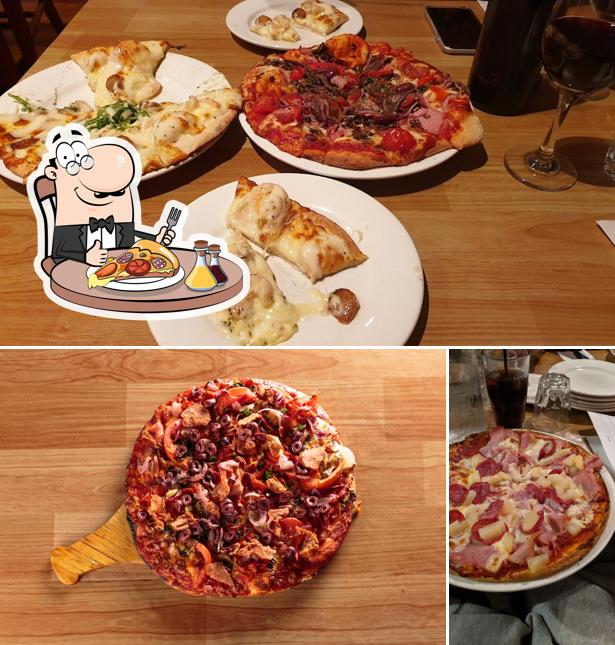 Tomato Brothers Wilston in Wilston Restaurant menu and reviews